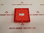 Siemens Dma1192-aa Manual Call Point Dm1153
