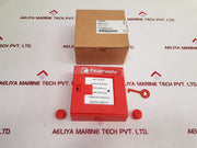 Siemens Dma1192-aa Manual Call Point Dm1153