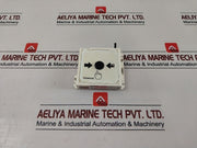 Siemens Dm1153H Manual Call Point Housing