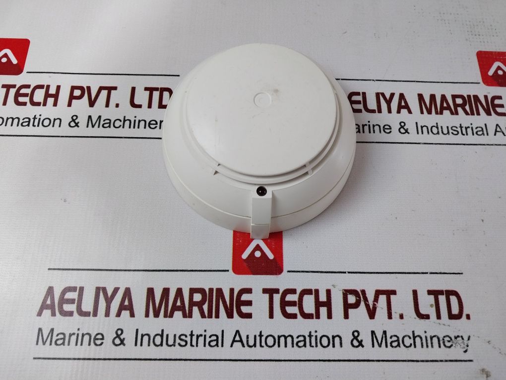 Siemens Do1101A Smoke Detector 493002 Hb