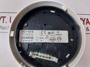 Siemens Do1101A Smoke Detector 493002 Hb
