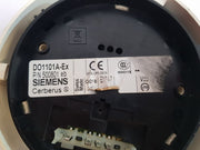 Siemens Do1101A-ex Smoke Detector 500801 Eb