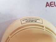 Siemens Do1101A-ex Smoke Detector 500801 Eb