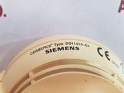 Siemens Do1101A-ex Smoke Detector 500801 Eb
