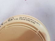 Siemens Do1101A-ex Smoke Detector 500801 Eb