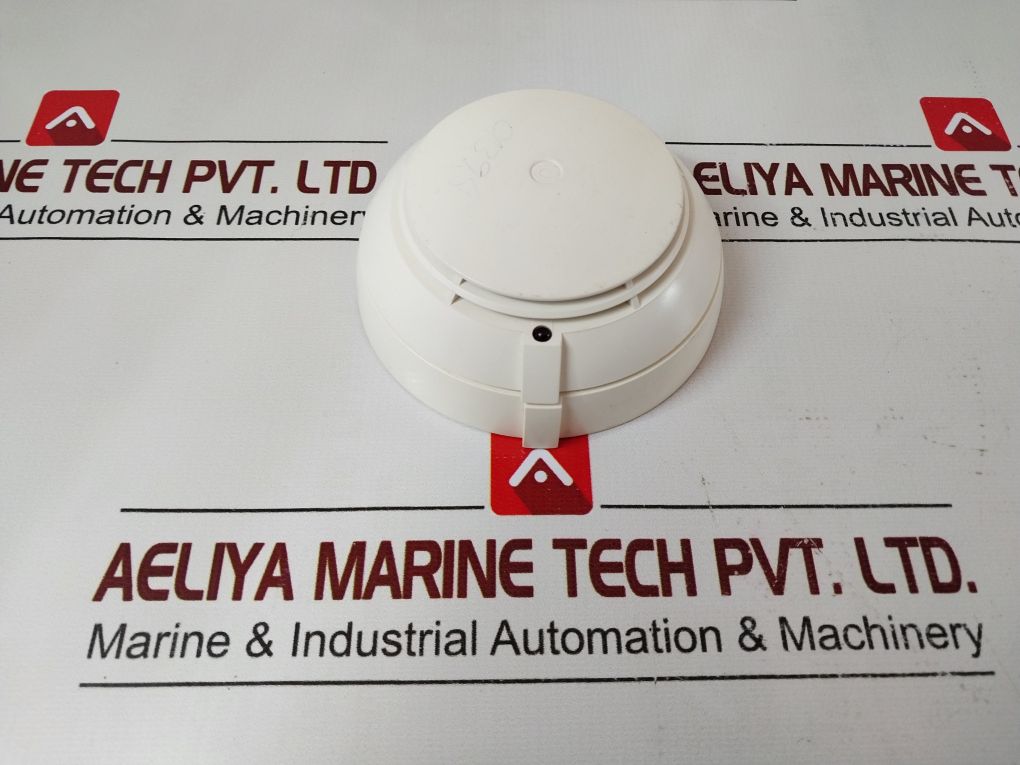 Siemens Do1101A Smoke Detector 0786-cpd-20136