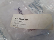 Siemens Do1151A Smoke Detector 493015 Kc