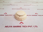 Siemens Cerberus Do1152A Optical Smoke Detector 486705Gc Used