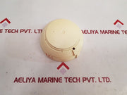 Siemens Cerberus Do1152A Optical Smoke Detector 486705Gc Used
