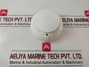 Siemens Do1152A Optical Smoke Detector 486705 Gc