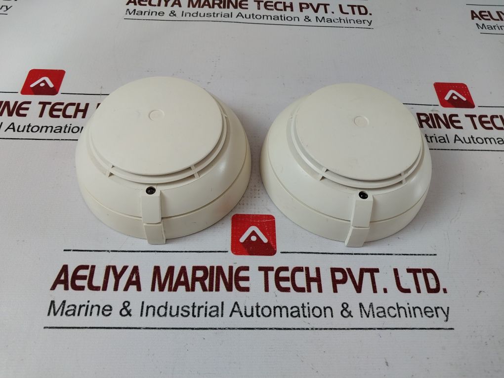 Siemens Do1152A Optical Smoke Detector 0786-cpd-20151