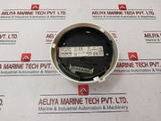 Siemens Do1152A Optical Smoke Detector 486705 Gc H000118