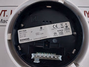 Siemens Do1152A Smoke Detector Head