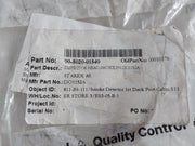 Siemens Do1152A Smoke Detector Head