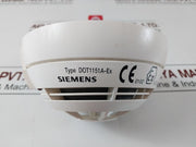 Siemens Dot1151A-ex Smoke Detector 5317310001