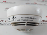 Siemens Dot1151A-ex Smoke Detector 5317310001