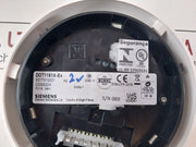 Siemens Dot1151A-ex Smoke Detector 5317310001