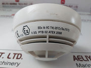Siemens Dot1151A-ex Smoke Detector (Used)