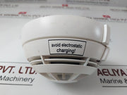 Siemens Dot1151A-ex Smoke Detector (Used)