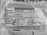 Siemens Dot1151A-ex Neural Smoke Detector Head