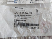 Siemens Dot1151A-ex Neural Smoke Detector Head