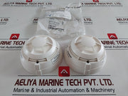 Siemens Dot1151A-ex Neural Smoke Detector Head