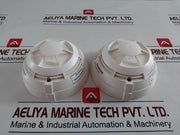 Siemens Dot1151A-ex Neural Smoke Detector Head
