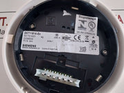 Siemens Dot1151A-ex Neural Smoke Detector Head