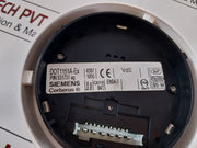 Siemens Dot1151A-ex Smoke Detector