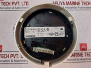 Siemens Dot1151A-ex Smoke Detector En54-7