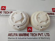 Siemens Dot1152A 486718 Gg Interactive Neural Smoke Detector