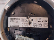 Siemens Dot1152A Smoke Detector 42V