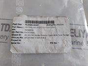 Siemens Dot1152A Neutral Gas Detector 486718 99