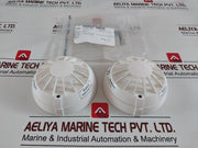 Siemens Dt1151A-ex Heat/Fire Detector