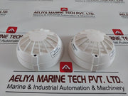 Siemens Dt1151A-ex Heat/Fire Detector