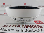 Siemens Dt1151A-ex Heat/Fire Detector