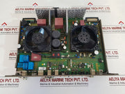 Siemens E115/230 G5/18Wrg Modular Power Supply