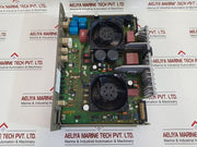 Siemens E115/230 G5/18Wrg Modular Power Supply