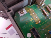 Siemens E115/230 G5/18Wrg Modular Power Supply