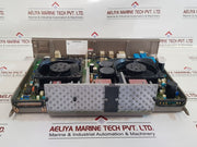 Siemens E115/230 G5/18Wrg Modular Power Supply