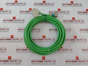 Siemens E195088 Motion Connect Connection Cable 10M Fl25S7-k121, E223748-lfr
