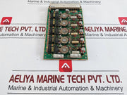 Siemens E53153-a704 Pcb Card
