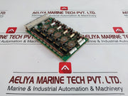 Siemens E53153-a704 Pcb Card