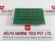 Siemens E53153-a704 Pcb Card