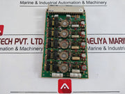 Siemens E53153-a704 Pcb Card