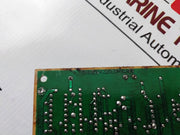 Siemens E53153-a704 Pcb Card