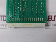 Siemens E550 Ma-w 929-d1 Pcb Card