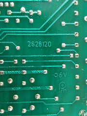 Siemens E550 Ma-w 929-d1 Pcb Card