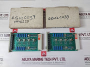 Siemens E550 Ma-w 929-d1 Pcb Card
