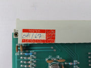 Siemens E550 Ma-w 929-d1 Pcb Card